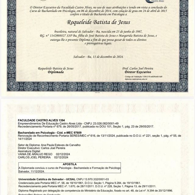 Ampliar imagem: certificate 1