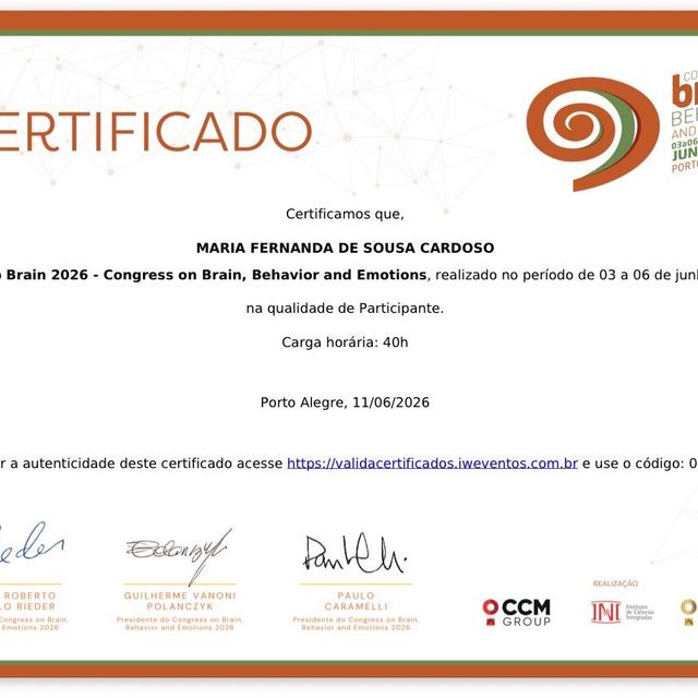 Ampliar imagem: certificate 1