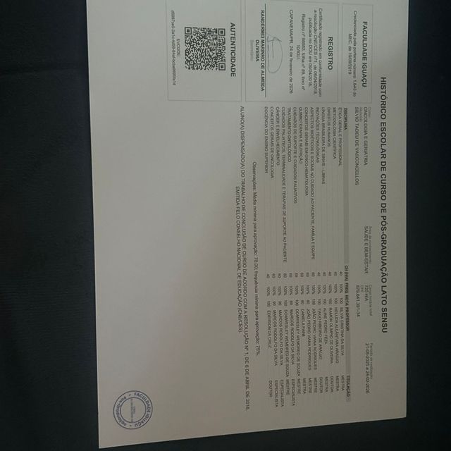 Ampliar imagem: certificate 8