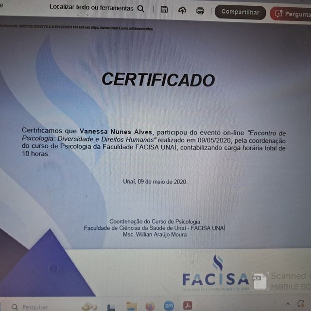 Ampliar imagem: certificate 17