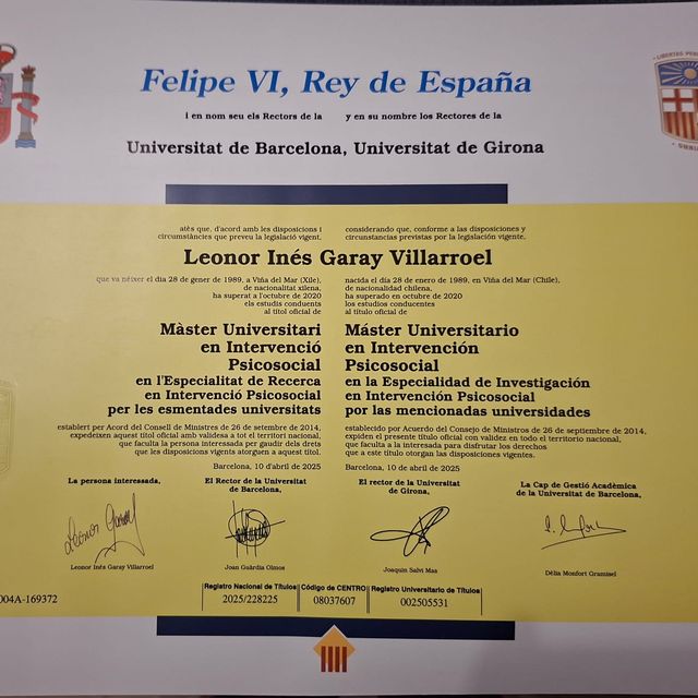 Acercar imagen: certificate 8