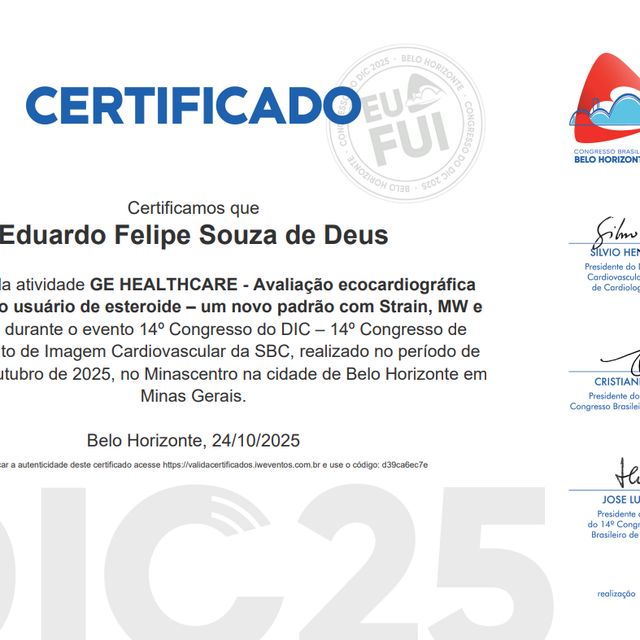 Ampliar imagem: certificate 1