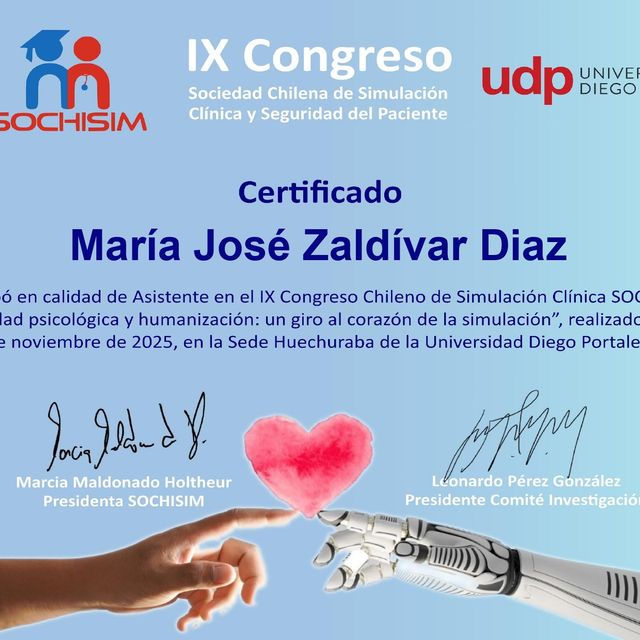 Acercar imagen: certificate 9