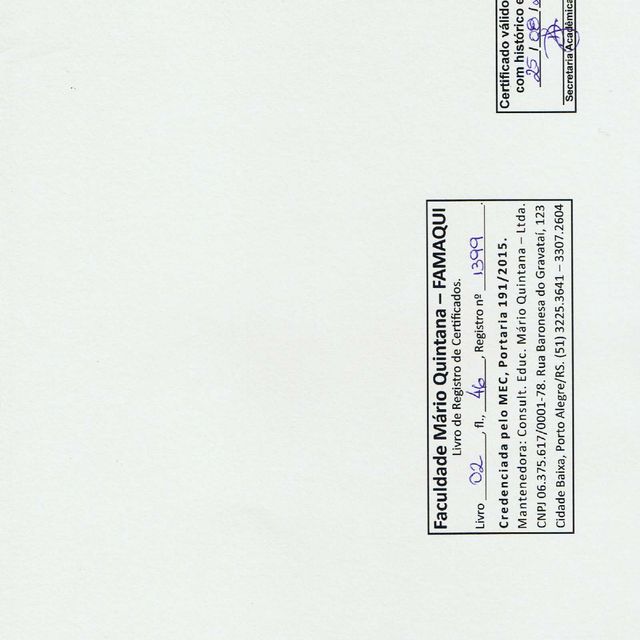 Ampliar imagem: certificate 7