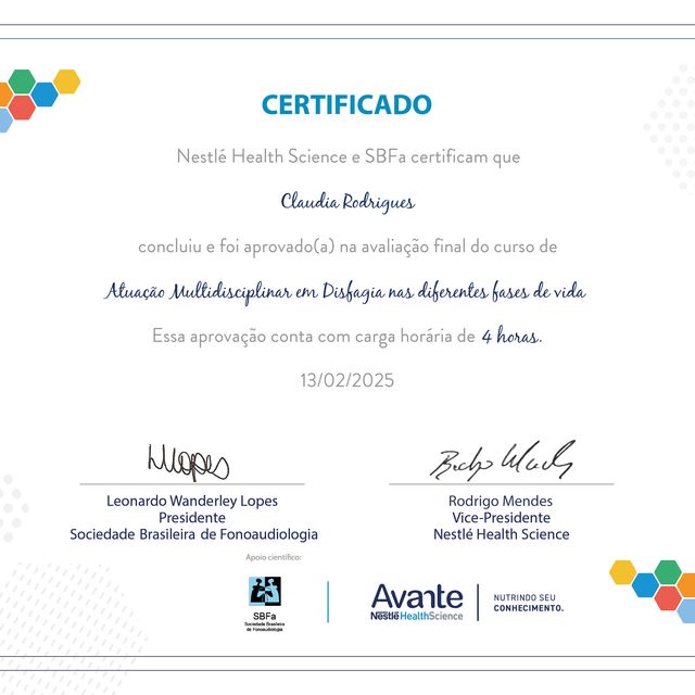 Ampliar imagem: certificate 3