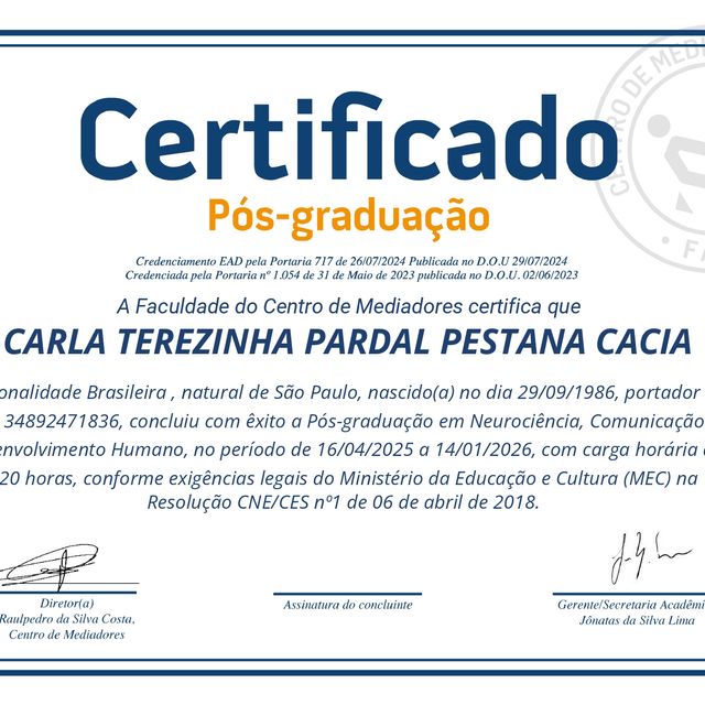 Ampliar imagem: certificate 2