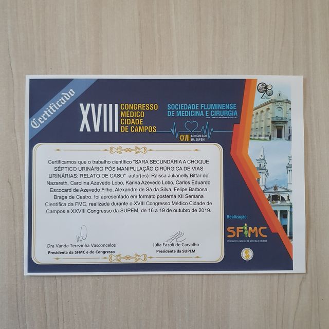 Ampliar imagem: certificate 25