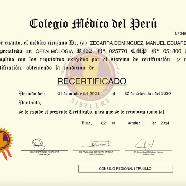 Acercar imagen: certificate 1