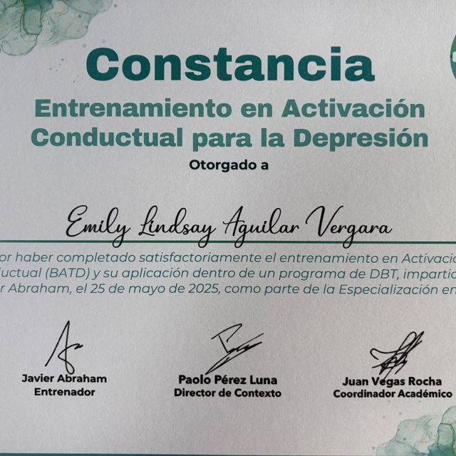 Acercar imagen: certificate 9