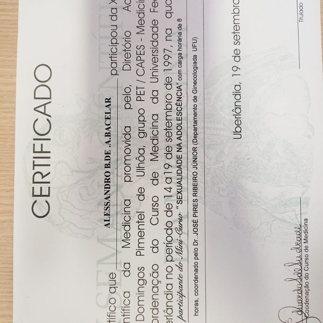 Ampliar imagem: certificate 11