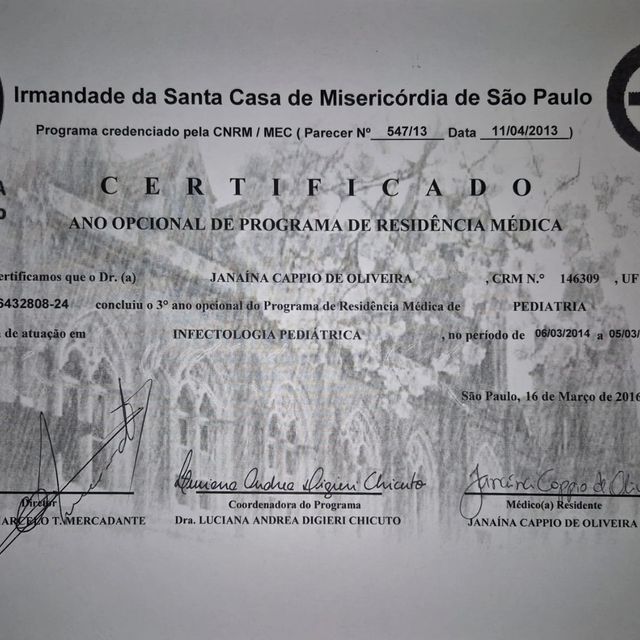Ampliar imagem: certificate 3