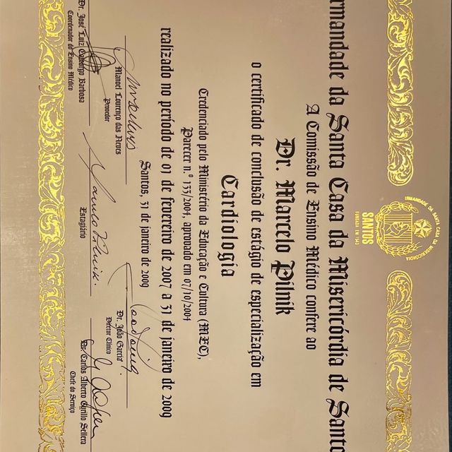 Ampliar imagem: certificate 1