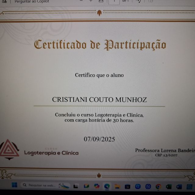 Ampliar imagem: certificate 4