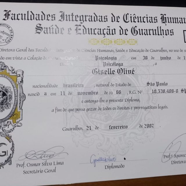 Ampliar imagem: certificate 1