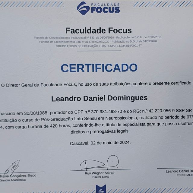 Ampliar imagem: certificate 2