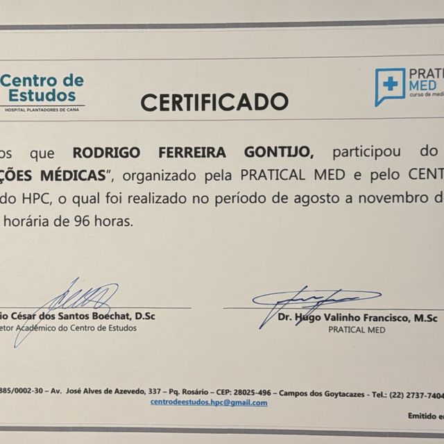 Ampliar imagem: certificate 5