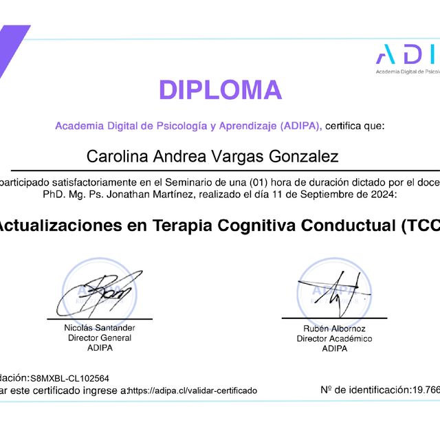 Acercar imagen: certificate 2