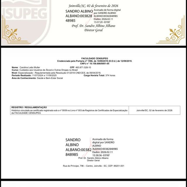 Ampliar imagem: certificate 1