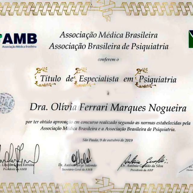 Ampliar imagem: certificate 1