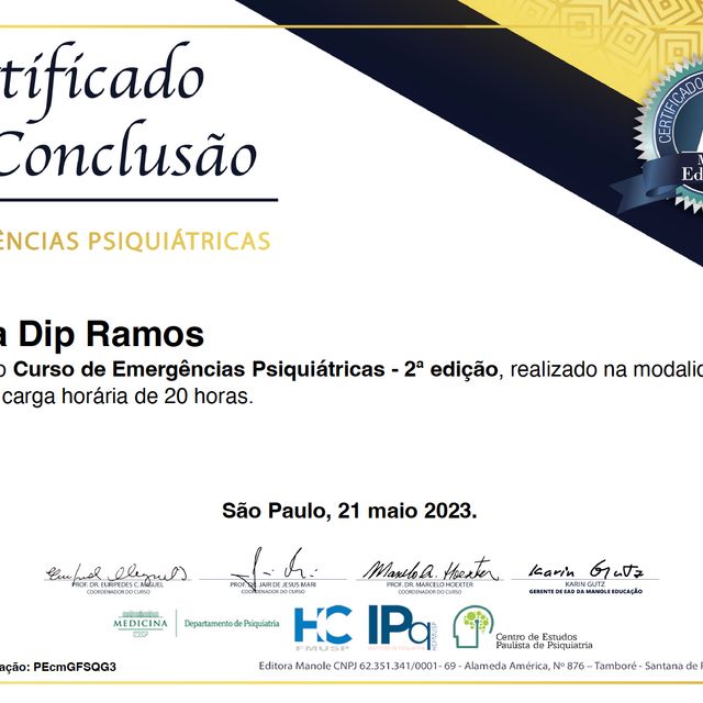 Ampliar imagem: certificate 5