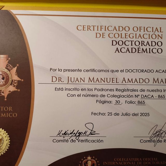 Acercar imagen: certificate 84