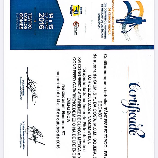 Ampliar imagem: certificate 4