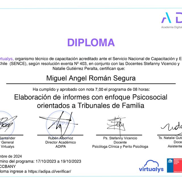 Acercar imagen: certificate 4