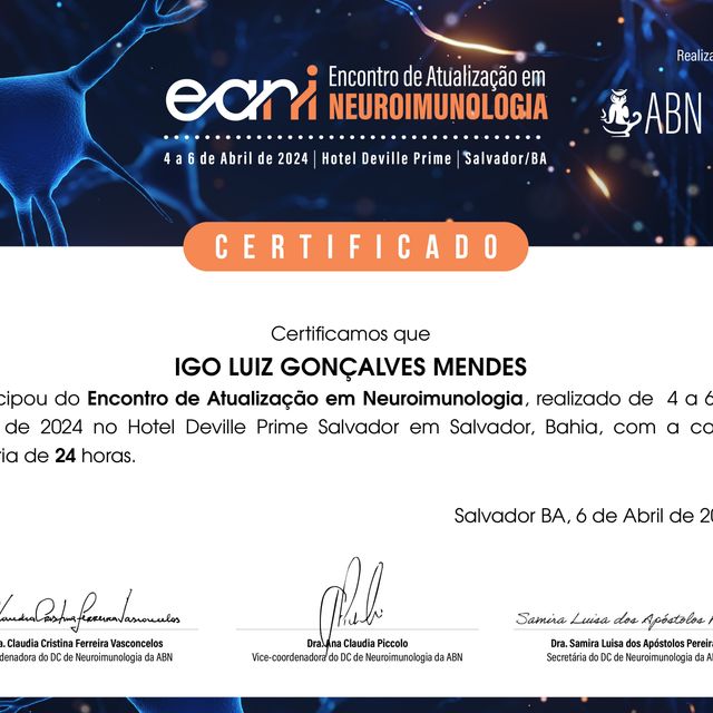 Ampliar imagem: certificate 1