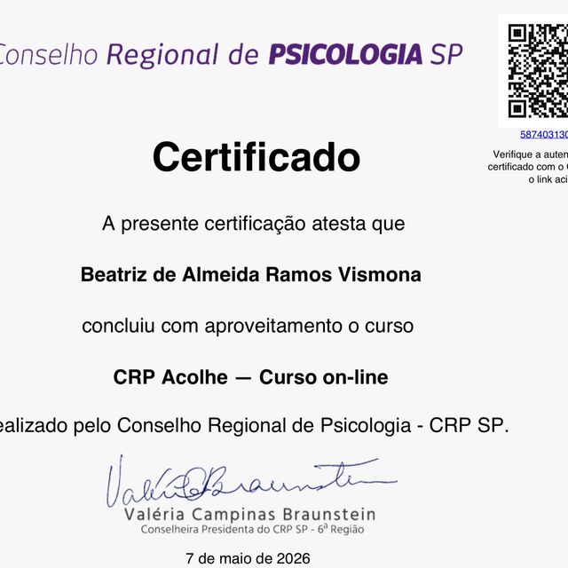 Ampliar imagem: certificate 3