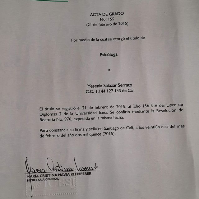 Acercar imagen: certificate 1