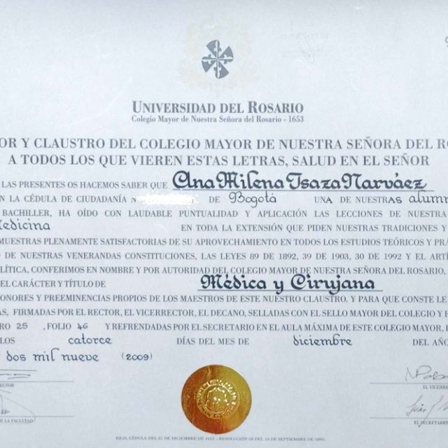 Acercar imagen: certificate 55