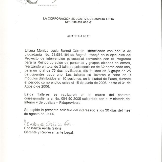 Acercar imagen: certificate 23