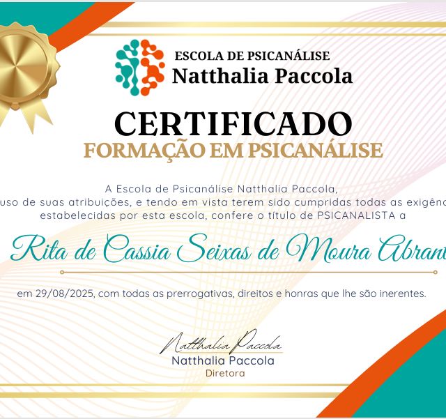 Ampliar imagem: certificate 1
