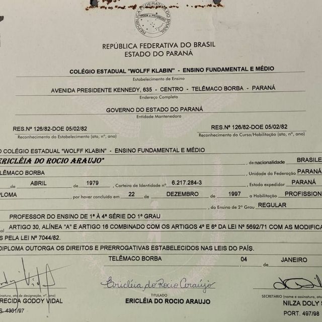 Ampliar imagem: certificate 9