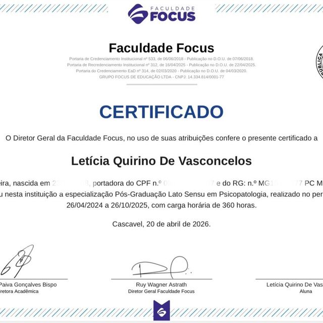 Ampliar imagem: certificate 5