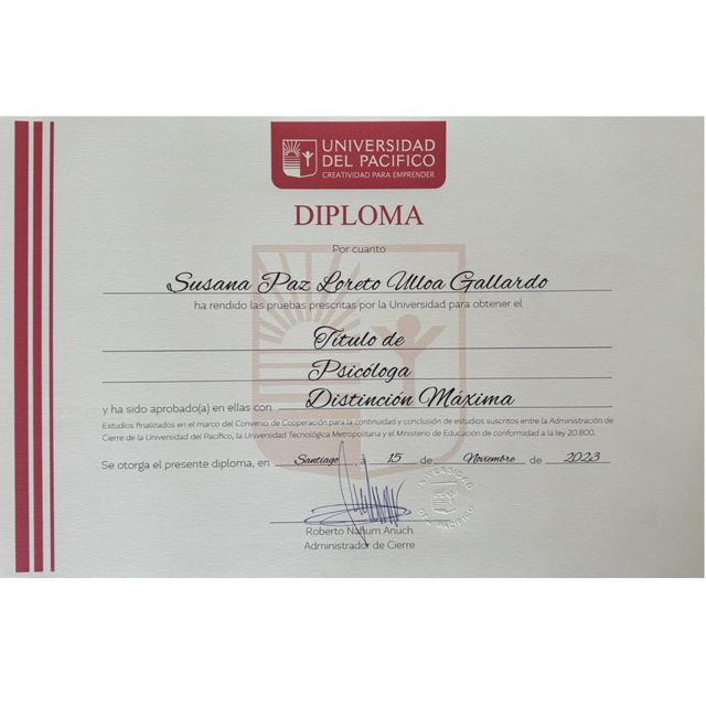 Acercar imagen: certificate 1