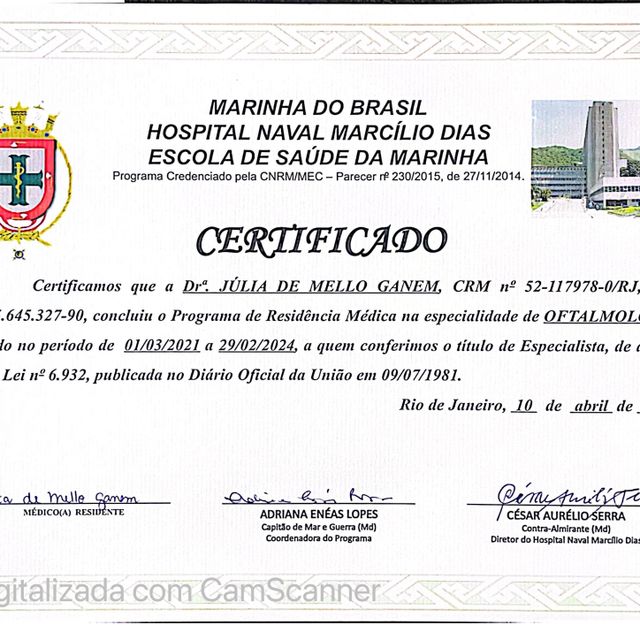 Ampliar imagem: certificate 4