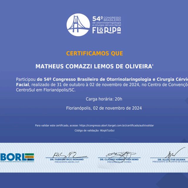Ampliar imagem: certificate 4