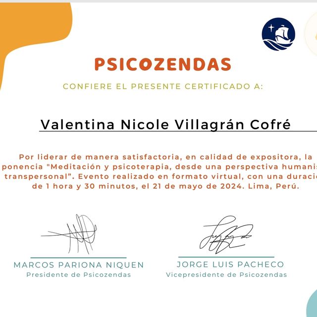 Acercar imagen: certificate 12