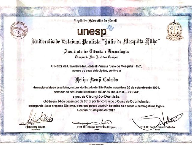 Ampliar imagem: certificate 1