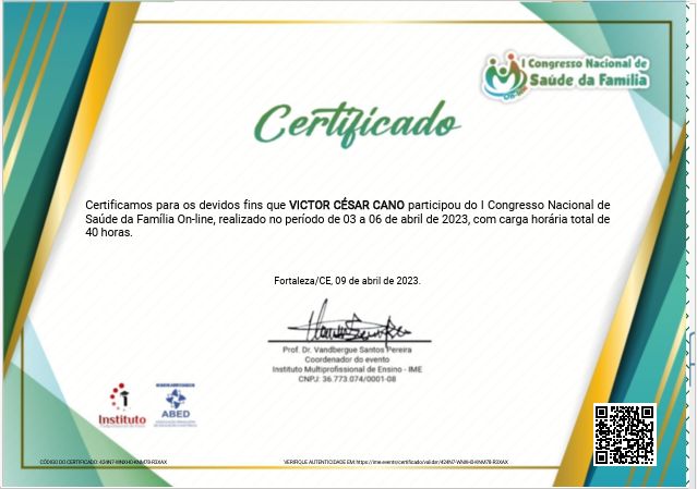 Ampliar imagem: certificate 39
