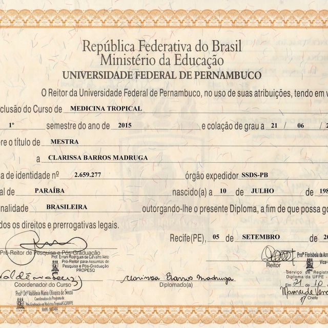 Ampliar imagem: certificate 1