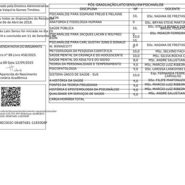 Ampliar imagem: certificate 4