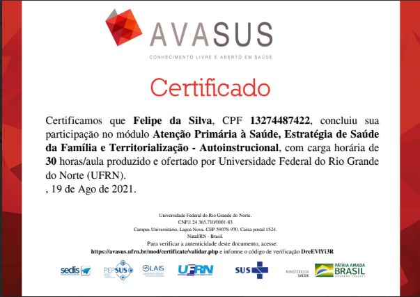 Ampliar imagem: certificate 1