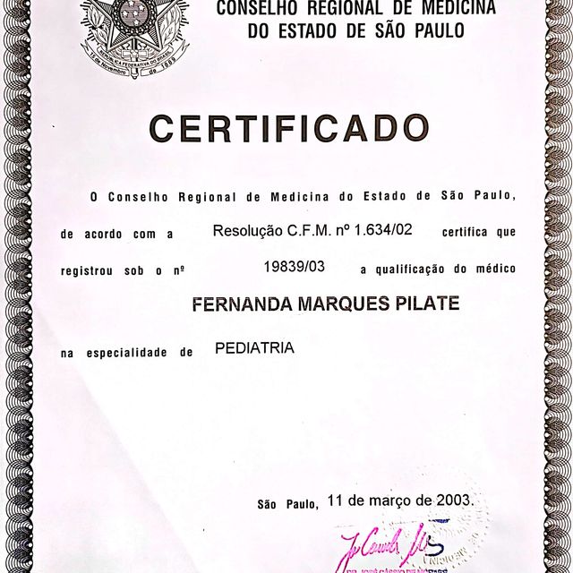 Ampliar imagem: certificate 1
