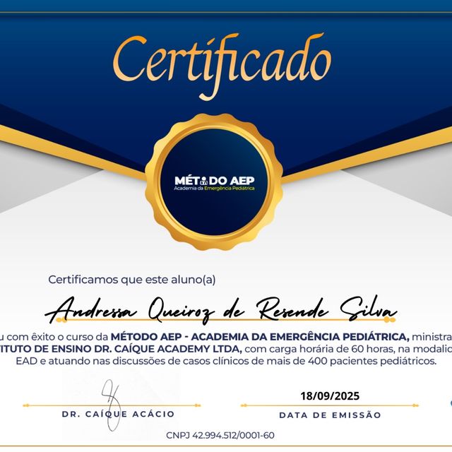 Ampliar imagem: certificate 6