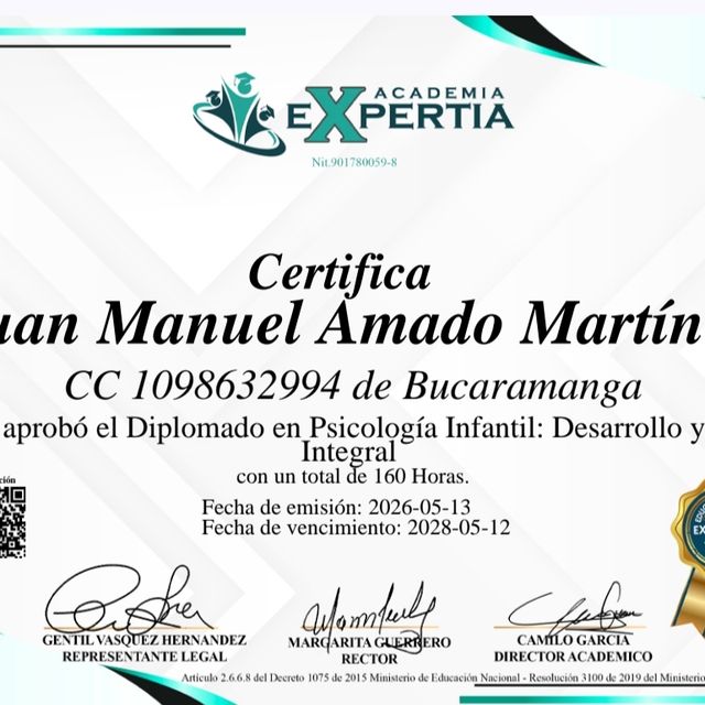 Acercar imagen: certificate 106