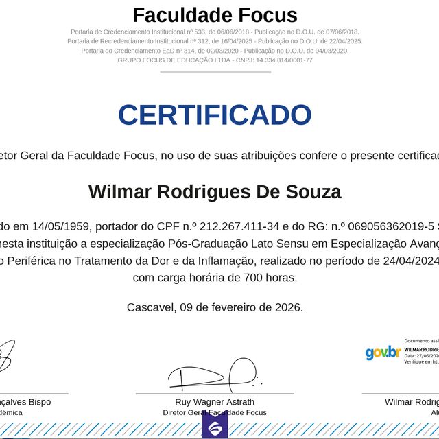 Ampliar imagem: certificate 1
