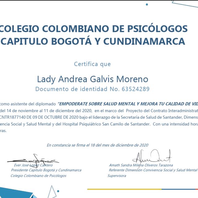 Acercar imagen: certificate 3