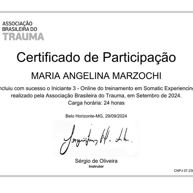 Ampliar imagem: certificate 5